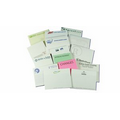 Sticky Note Pad - 25 Sheet (4"x3")